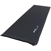 Outwell Sleepin Single 5.0 cm Yalıtımlı Şişme Mat