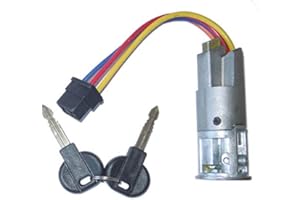 Neiman antivol de direction C15 OE 4162.V1 Produit compatible