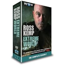 その他 Ross Kemp Extreme World [DVD] Ross Kemp - Extreme World: Amazon.co.uk: Ross Kemp, Ross Kemp: DVD
