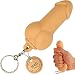Penis Keyring Stress Ball / Willy Keychain Key Ring / Christmas Gift