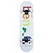 Produktbild Enjoi Skateboards Ben raemers Spectrum 2 Pro komplett Skateboard 21,3 cm