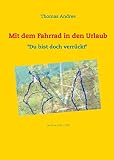 Cover zum Buch Mit dem Fahrrad in den Urlaub