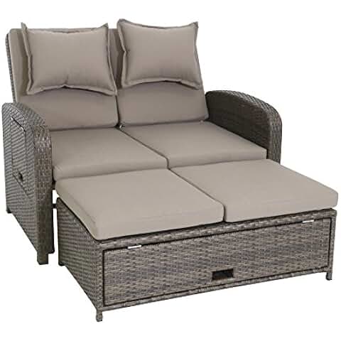 Suchergebnis auf Amazon.de für: gartenbett: Garten