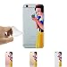 Produktbild iPhone 6 / 6s Cartoon Disney Comic TPU Silikon Hülle Schutzhülle Motiv Henna (Schneewittchen)
