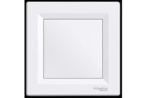 Schneider Electric EPH5600121 zaślepka, biała