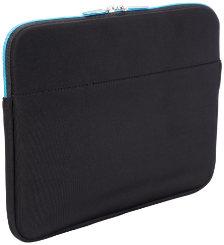 Samsonite Airglow Sleeves 13 3   Black Blue