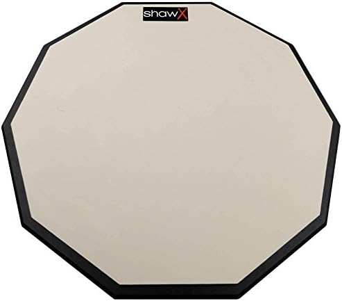 Shaw SSP12 12 inch Practice Pad