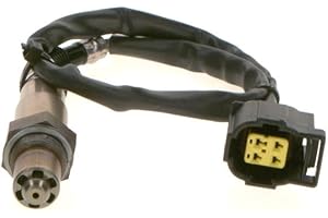 ‎BOSCH AUTOMOTIVE Bosch 0258986774 - Lambdasonde mit fahrzeugspezifischem Stecker