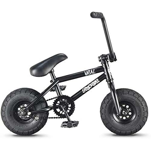 Amazon.es Bmx Mini