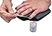 Handirest, The Perfect Manicure Cushion Accessory - Black