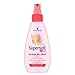 Schwarzkopf Supersoft Kids Girls Detangling Spray, 150ml
