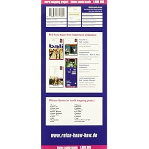 Indonesia 6: Lesser Sunda Islands 2011: REISE.1520