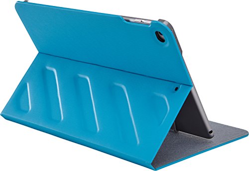 Thule Gauntlet Hülle für Apple iPad Air 1 & 2 blau - 3