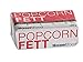 Produktbild Popcorn Fett Popcorn Block 4x250 Gramm feines Butteraroma Fest Top Angebot 1 Kg