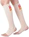Flamingo Below Knee Stockings - XL RS.409.00