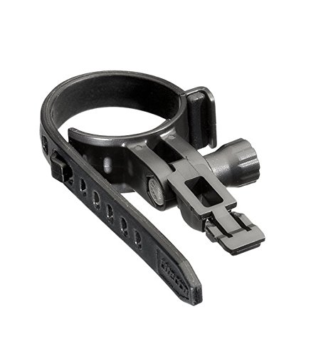 Litecco Facil Rückleuchte schwarz 2016 Batteriebeleuchtung hinten - 3