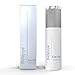 Bellevue Eye Gel Premium Anti-Aging Formula, Reduces Wrinkles, Fine Line, Puffiness - Anti-Fatigue Cooling Eye Gel With Caffeine & Hyaluronic For Dark Circles & Swollen Eyes - Contour Eye Gel
