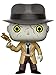 Produktbild Fallout 4 Funko Pop! Vinyl Figur Nick Valentine, 9cm groß aus Kunststoff