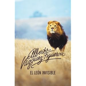 El león invisible