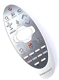mando lg smart tv blanco  SAMSUNG BN59-01182F TM1460 Smart Control BLANCO SAMSUNG LED TV (valido para modelos UE32H6410 UE40H6410 UE48H6410 UE55H6410)