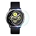 Produktbild Altsommer Hydrogel Transparenter Displayschutzfilm für Samsung Active Watch 20mm 2PCS