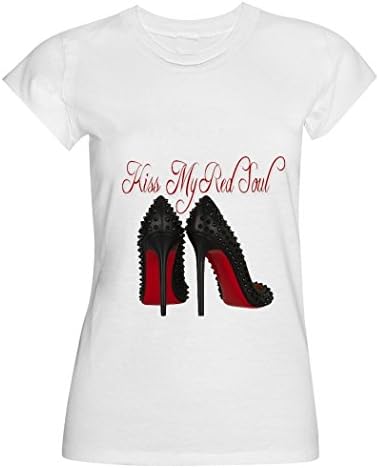Red Soul T Shirt (14)