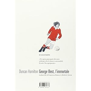 George Best, l'immortale