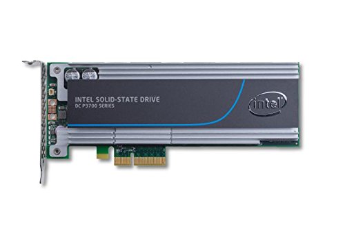 Preisvergleich Produktbild Intel DC P3700 2 TB Festplatte – massiv