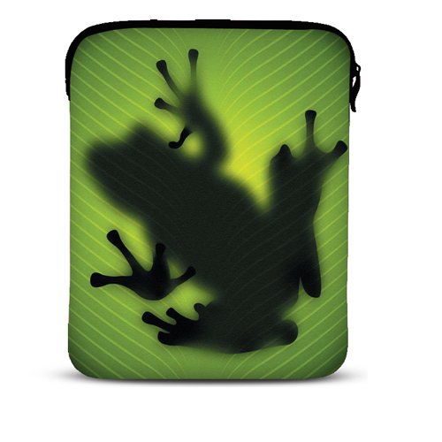MySleeveDesign Samsung Galaxy Tab 4 3 S Sleeve Hülle für Tablets von 9,7 - 10...