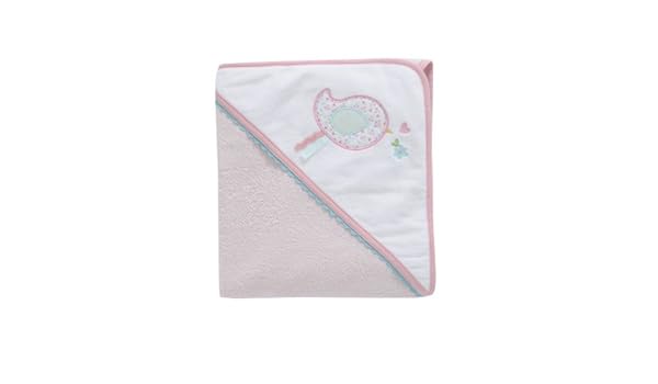 mothercare hooded towel