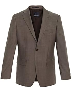 DANIEL HECHTER Modern-Fit Anzug Tollegno 1900 in 4 Farben