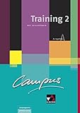 Campus A / Gesamtkurs Latein: Campus A / Campus A Training 2 mit Lernsoftware: Gesamtkurs Latein / Zu den Lektionen 15-30 by 
