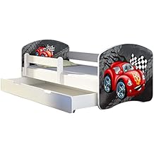 Suchergebnis auf Amazon.de für: kinderbetten auto