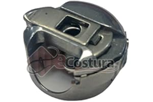 eCostura® Canillero Caja Bobina Alfa 109 Moderna