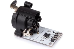 Whadda DMX512-Modul, XLR 3-polig, perfekt zur Erweiterung von Arduino®-Projekten mit Licht- und Effektsteuerung