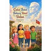 &Ccedil;atısı Bulut Bah&ccedil;esi Umut Vatan