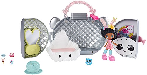 Preisvergleich Produktbild Kuu Kuu Harajuku – Baby's Puppen-Börse – Spielset