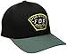 Produktbild Fox Cap Seek and Construct 110, Black, Größe OS