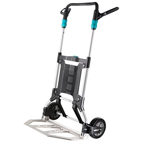 Wolfcraft 1 Transportsystem TS 1500, 5525000 - 10