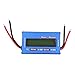 Produktbild IPOTCH Digital-LCD-Batterie 60V / 100A Watt Meter Spannung Amp Monitor Power Analyzer