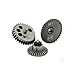 Produktbild SHS 32:1 HIGH TORQUE GEAR SET AIRSOFT AEG MECH BOX