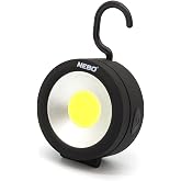 NEBO A&ccedil;ı ışık