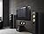 Bowers & Wilkins ASW610 - subwoofers (Active, 20 - 140 Hz, Black) ai migliori prezzi - Polaris Audio Hi Fi