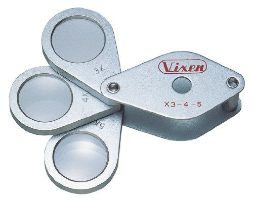 Preisvergleich Produktbild Einschlaglupe MT19