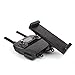 Price comparison product image Kingwon Remote Controller iPad iPhone Holder 4.7-12.9inch Folding Rotatable Mount with Neck Strap for DJI Mavic 2 /Mavic 2 Zoom /Pro/ Mavic Air Accessories