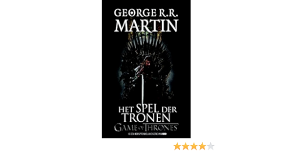 spel der tronen