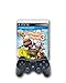 Produktbild PlayStation 3 - DualShock 3 Wireless Controller, schwarz + Little Big Planet 3