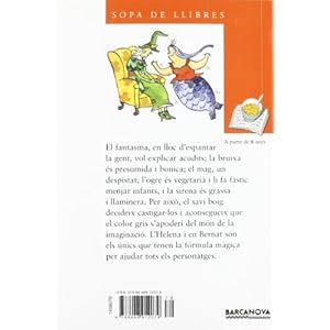 Pinyons de maduixa (Llibres Infantils I Juvenils - Sopa De Llibres. Sèrie Taronja)