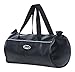Polestar 20 Liters Black Gym leatherite Sports Duffel shoulder bag RS.349.00