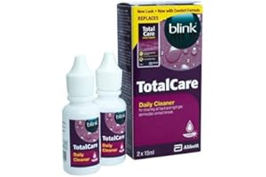 AVASEE 4 x Blink TotalCare 15ml